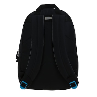 Foto 4 | Mochila Negra 1818 Crazy Colors