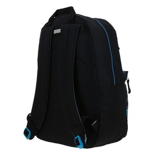 Foto 5 | Mochila Negra 1818 Crazy Colors