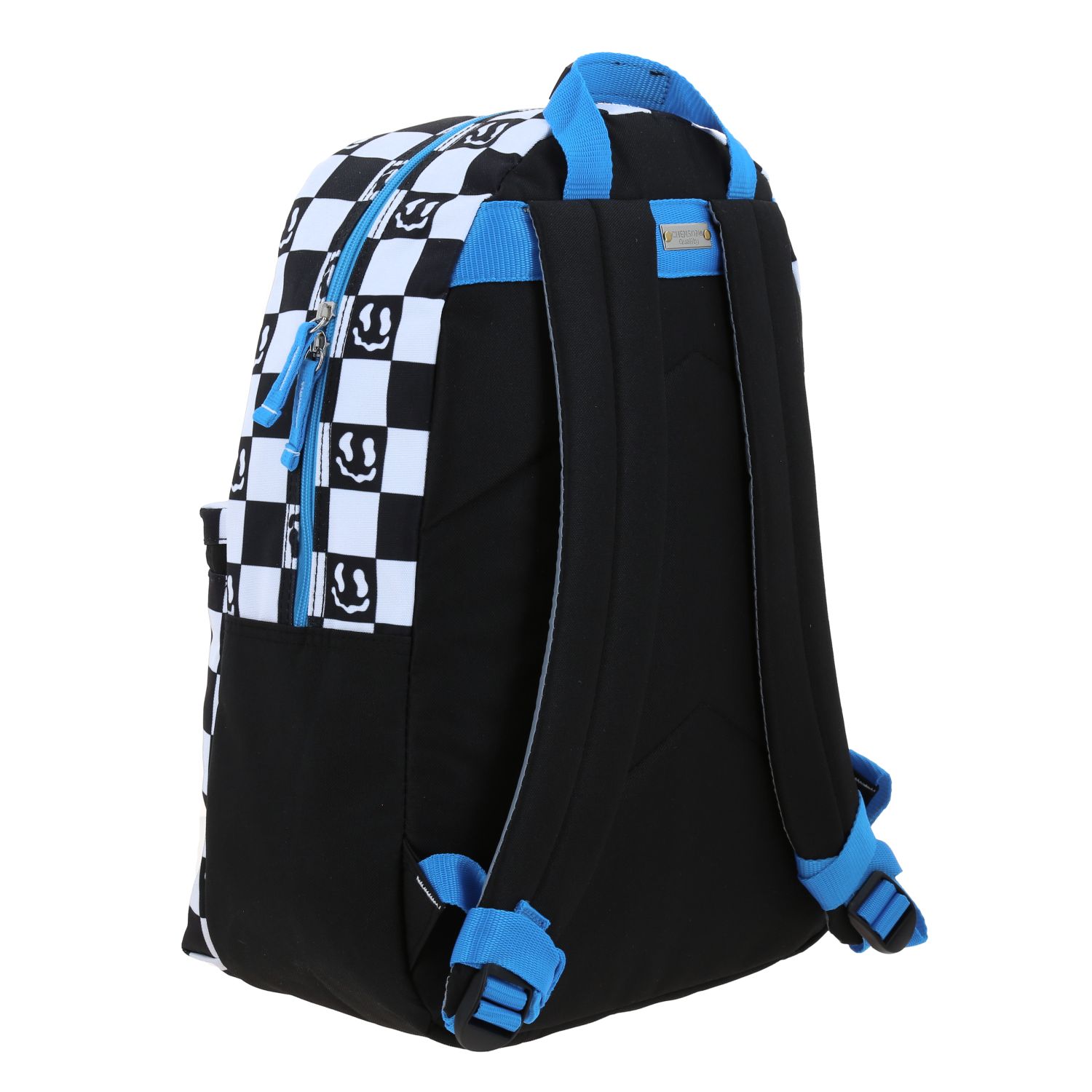 Foto 3 | Mochila Grande Chenson 1818 Juvenil Colors Crazy 1870462-3