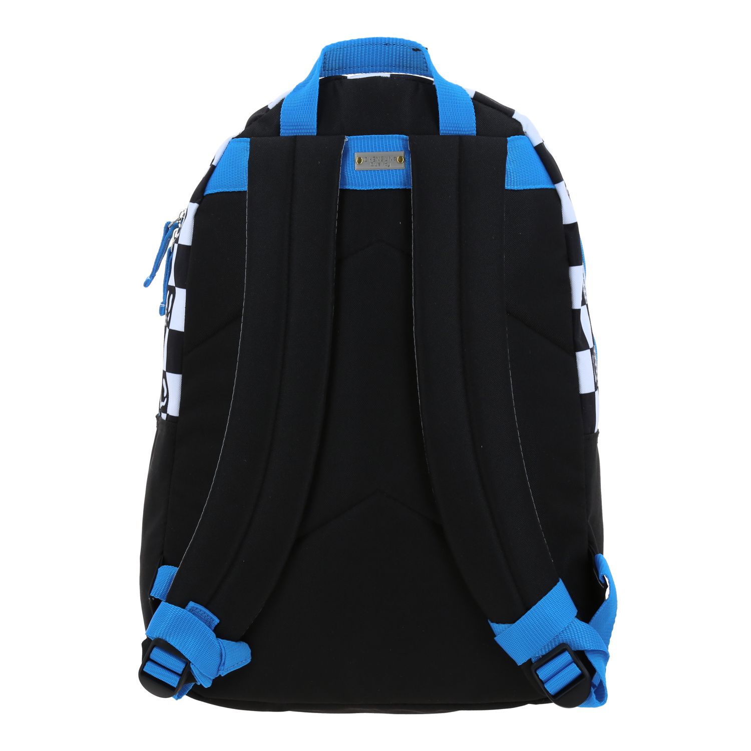 Foto 4 | Mochila Grande Chenson 1818 Juvenil Colors Crazy 1870462-3