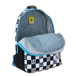 Foto 7 | Mochila Grande Chenson 1818 Juvenil Colors Crazy 1870462-3