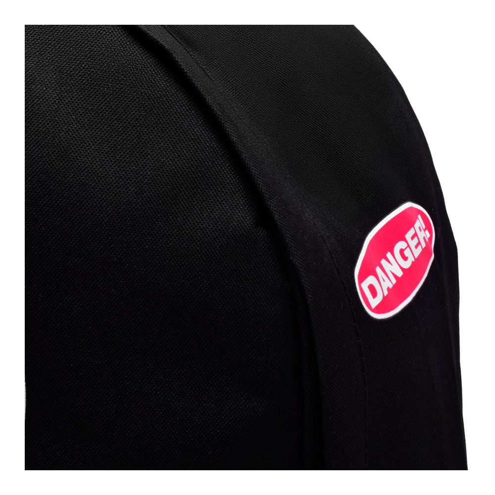 Foto 7 pulgar | Mochila Juvenil Universal Jurassic Park 26 L