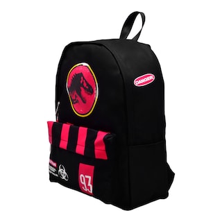 Foto 7 | Mochila Juvenil Universal Jurassic Park 26 L