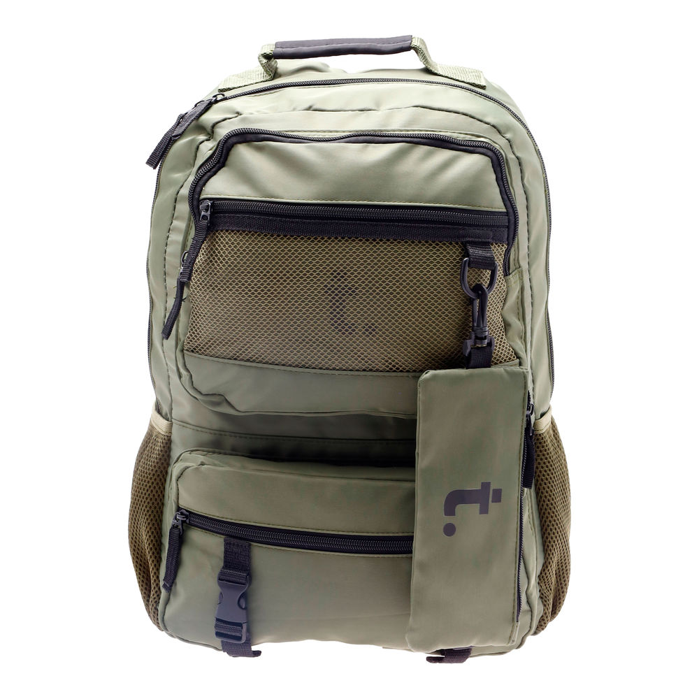 Foto 1 | Mochila Juvenil Ruz Truzt 26 L