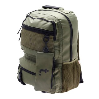 Foto 7 | Mochila Juvenil Ruz Truzt 26 L