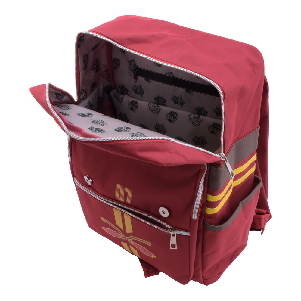 Foto 5 | Mochila Juvenil Warner Bros Harry Potter 26 L