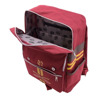 Foto 5 | Mochila Juvenil Warner Bros Harry Potter 26 L