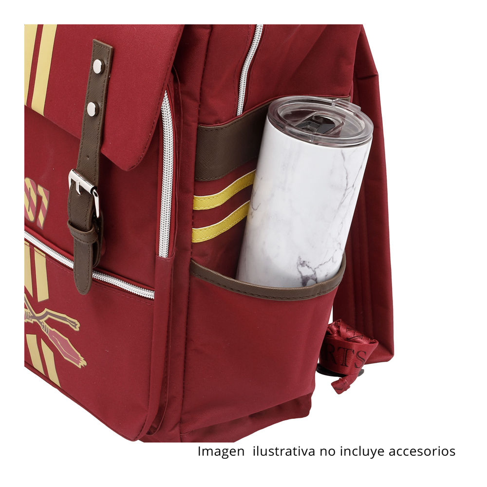 Foto 6 | Mochila Juvenil Warner Bros Harry Potter 26 L