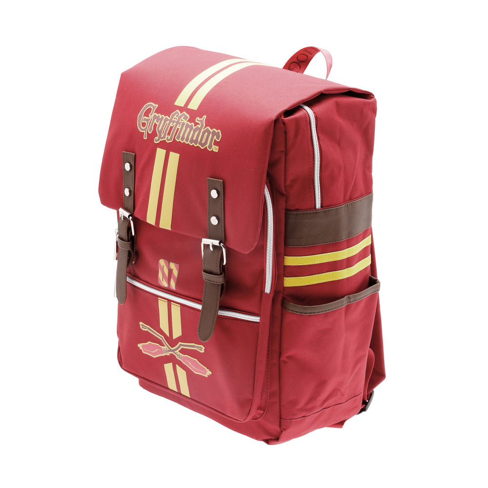 Foto 7 | Mochila Juvenil Warner Bros Harry Potter 26 L