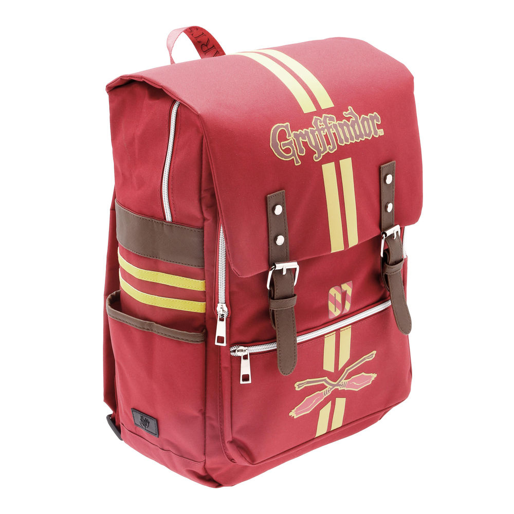 Foto 8 | Mochila Juvenil Warner Bros Harry Potter 26 L