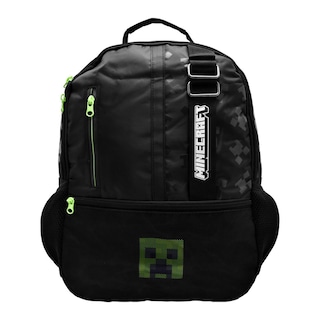 Foto 1 | Mochila Juvenil Microsoft Minecraft 26 L