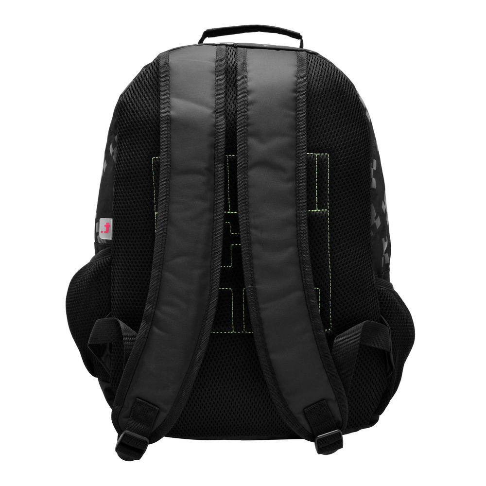 Foto 3 pulgar | Mochila Juvenil Microsoft Minecraft 26 L