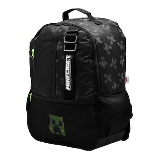 Foto 7 | Mochila Juvenil Microsoft Minecraft 26 L