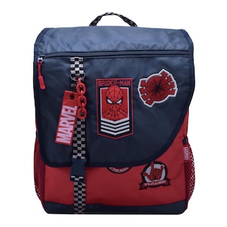 Foto 1 | Mochila Primaria Infantil Marvel Spider-man 20 L