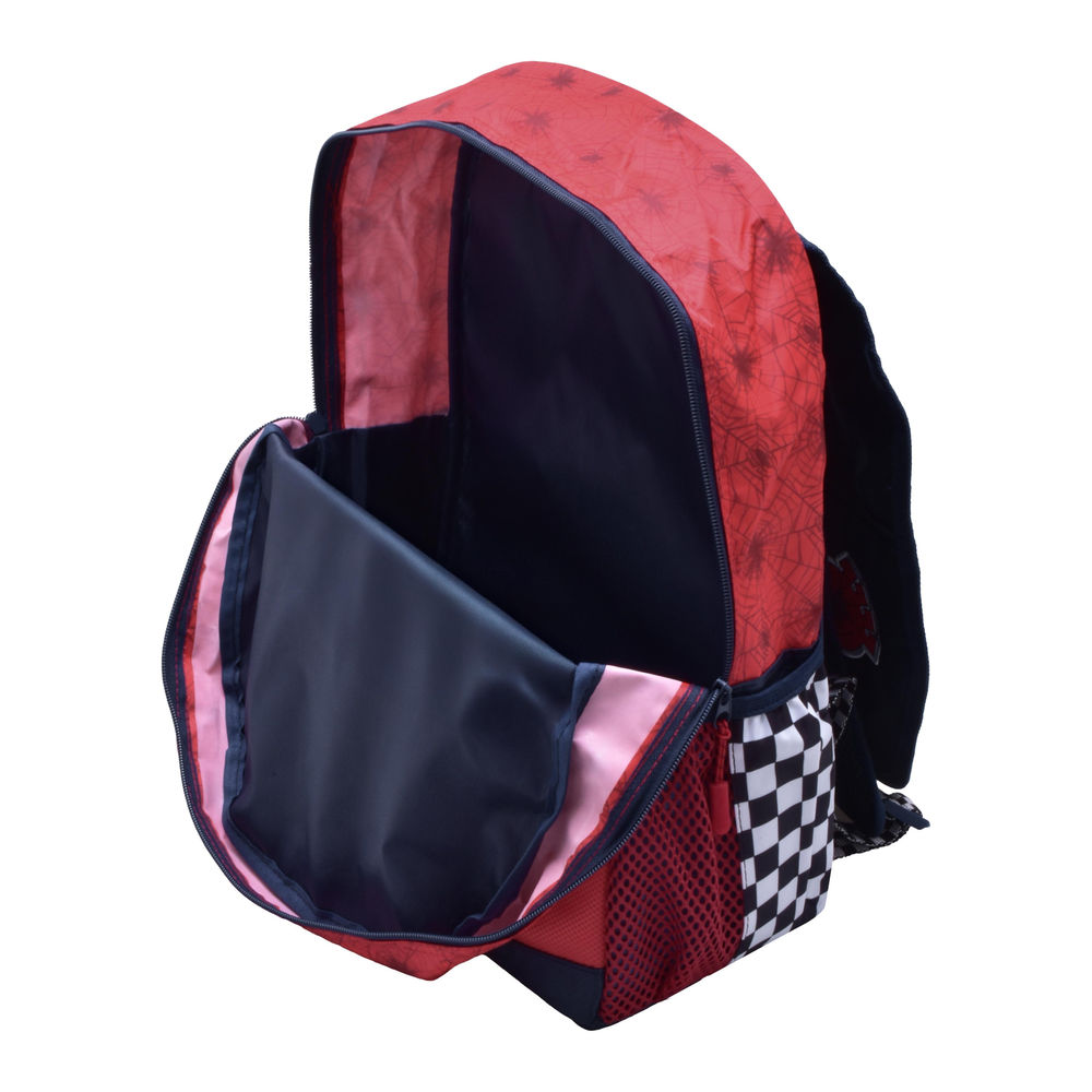 Foto 6 pulgar | Mochila Primaria Infantil Marvel Spider-man 20 L