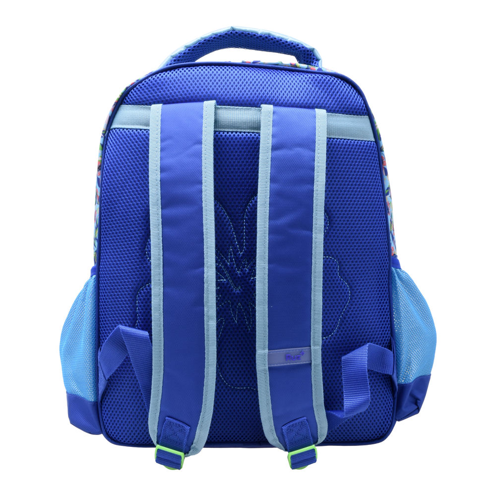 Foto 3 pulgar | Mochila Primaria Infantil Disney Stitch 20 L