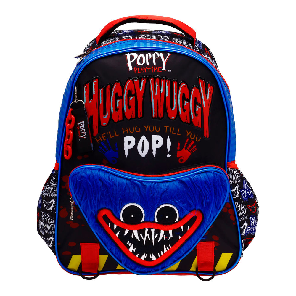 Foto 2 pulgar | Mochila Primaria Infantil Mob Entertainment Poppy Playtime 20 L