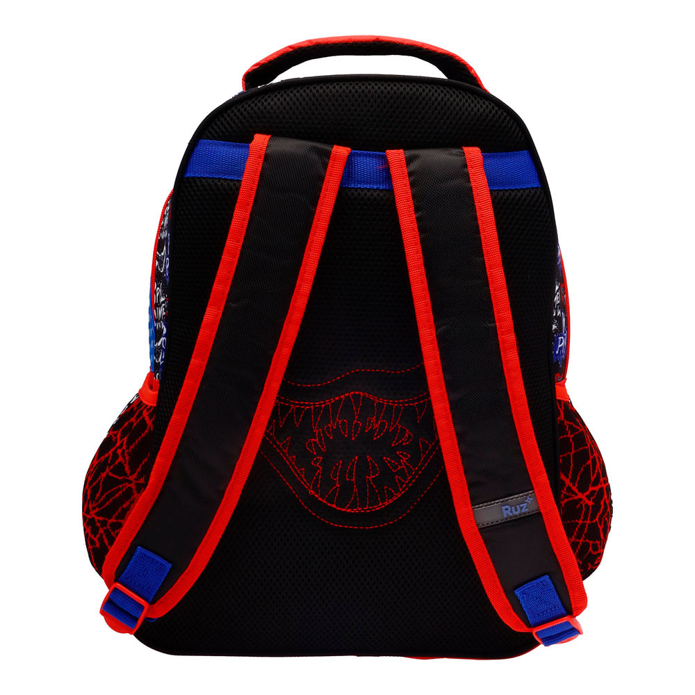 Foto 3 pulgar | Mochila Primaria Infantil Mob Entertainment Poppy Playtime 20 L