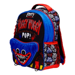 Foto 7 | Mochila Primaria Infantil Mob Entertainment Poppy Playtime 20 L