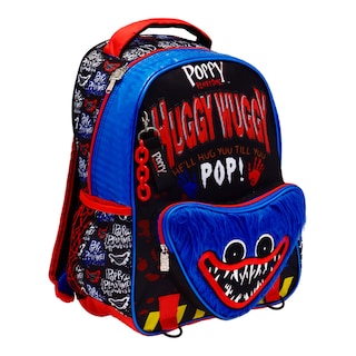 Foto 8 | Mochila Primaria Infantil Mob Entertainment Poppy Playtime 20 L