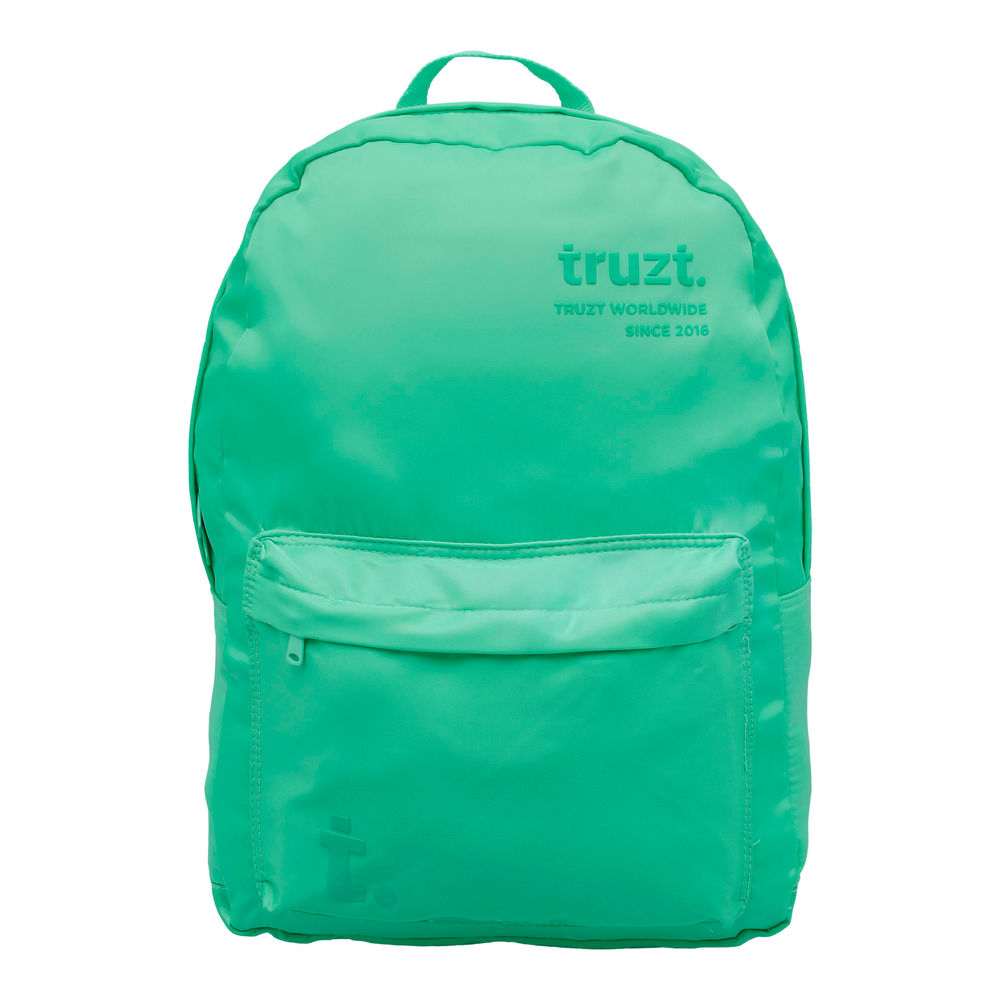 Foto 2 pulgar | Mochila Juvenil Ruz Truzt 26 L