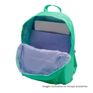 Foto 5 | Mochila Juvenil Ruz Truzt 26 L