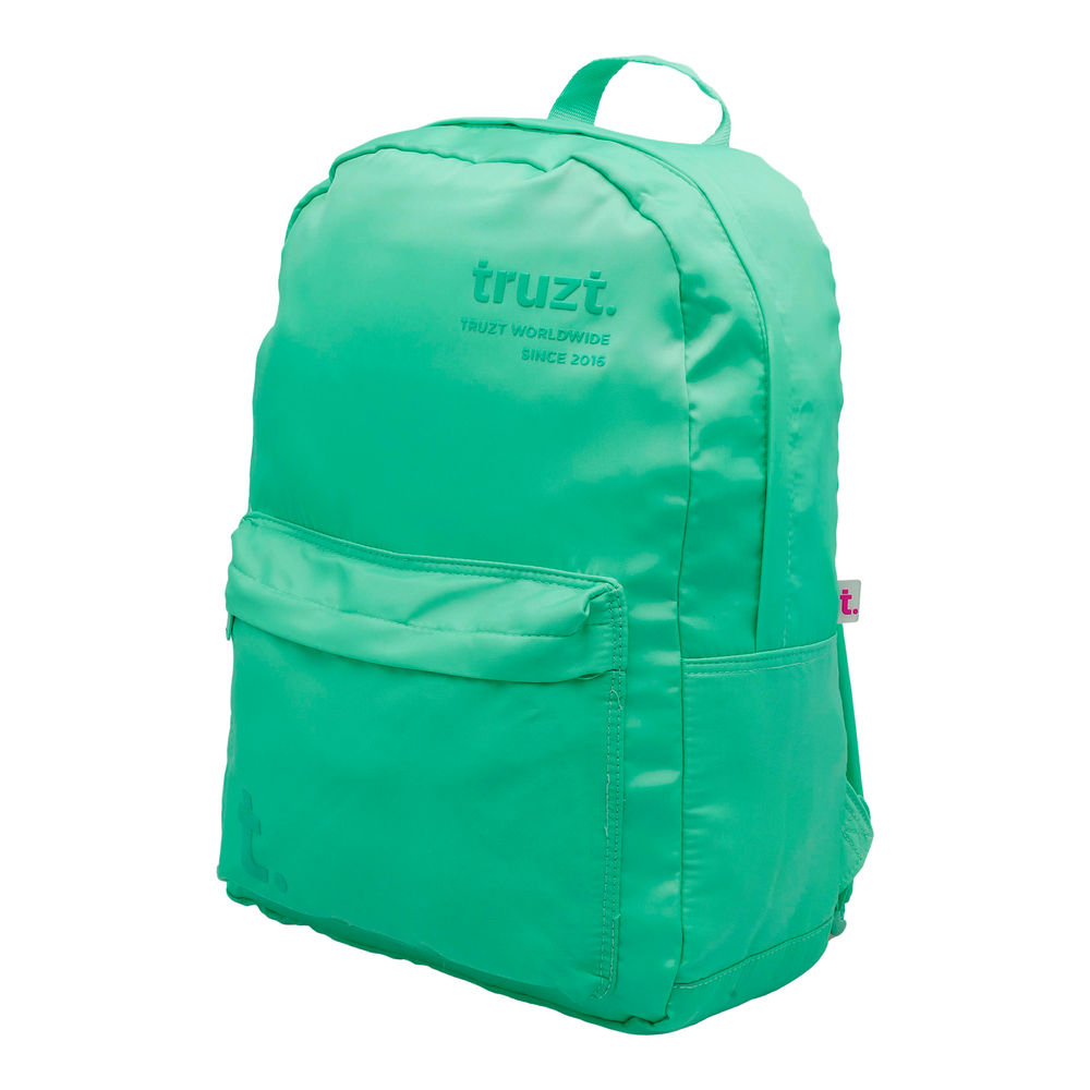 Foto 8 pulgar | Mochila Juvenil Ruz Truzt 26 L