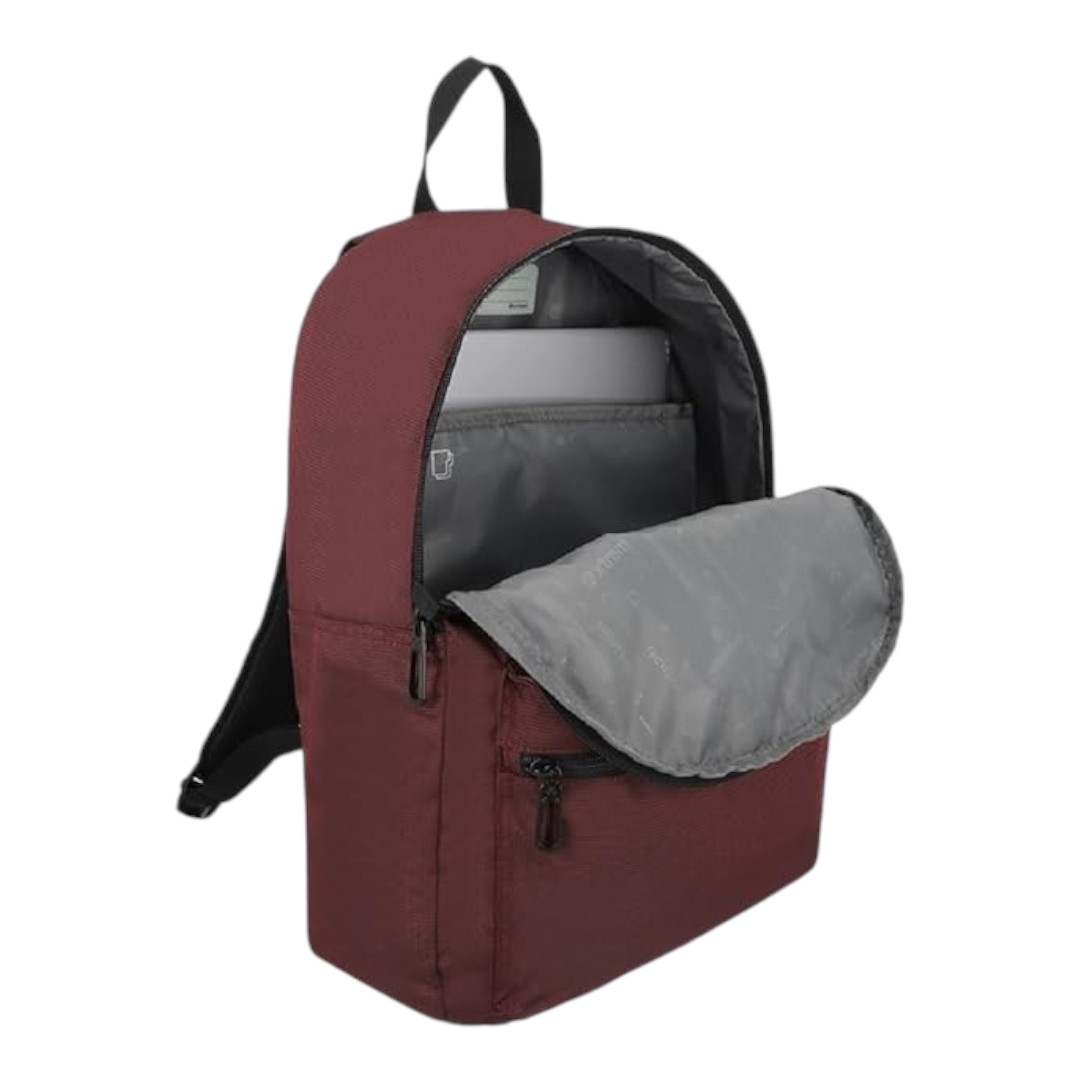 Foto 4 pulgar | Mochila Escolar Grande Samsonite Xtrem Energy 5xt Porta Laptop 15'' 15510611531