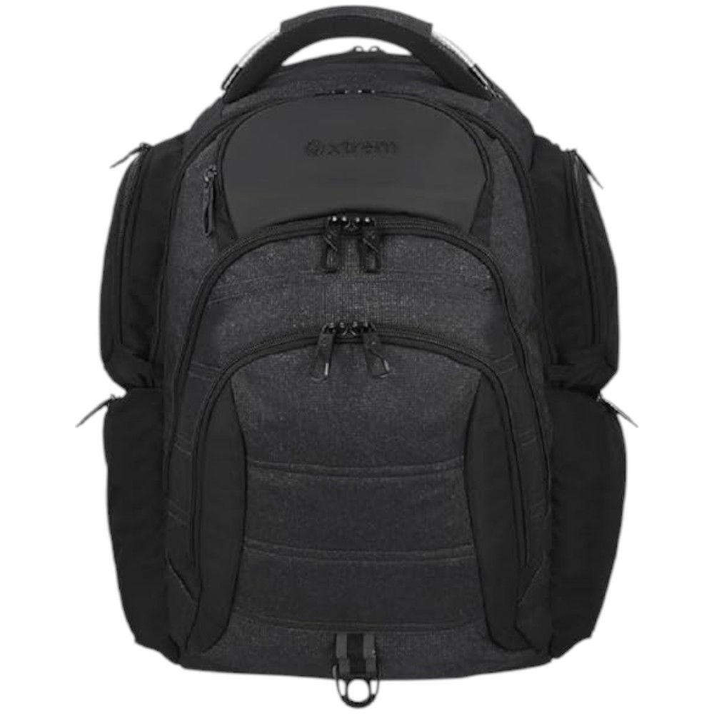 Foto 2 pulgar | Mochila Escolar Samsonite con Porta Laptop 17''