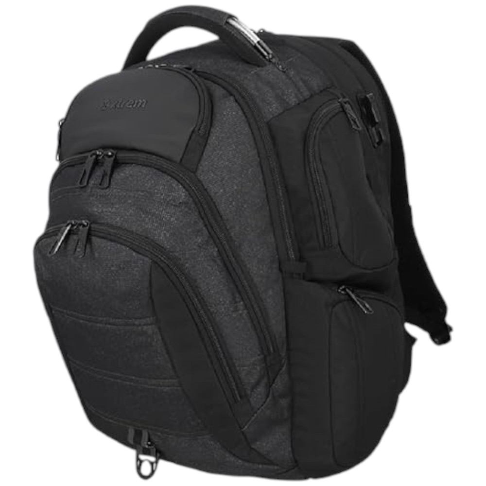 Foto 3 pulgar | Mochila Escolar Samsonite con Porta Laptop 17''