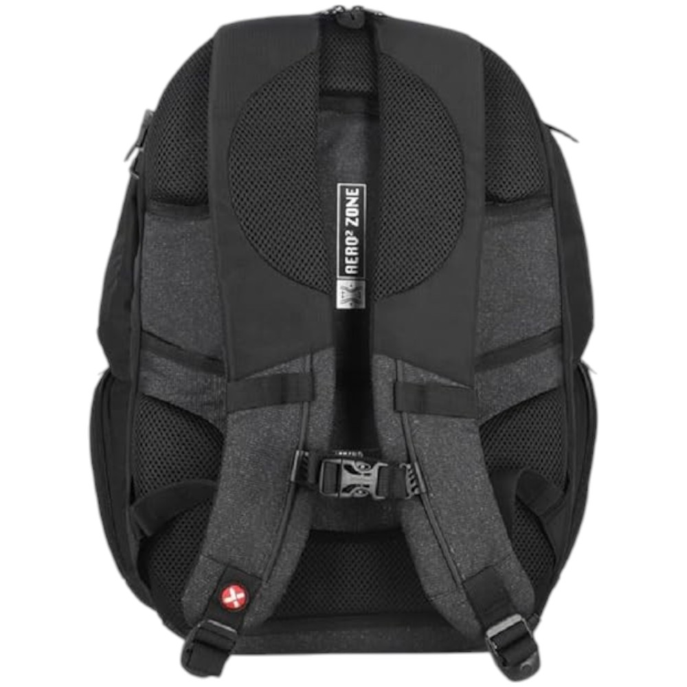Foto 5 pulgar | Mochila Escolar Samsonite con Porta Laptop 17''