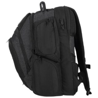 Foto 5 | Mochila Escolar Samsonite con Porta Laptop 17''
