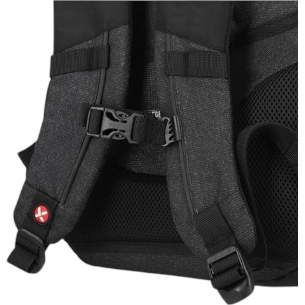 Foto 7 pulgar | Mochila Escolar Samsonite con Porta Laptop 17''