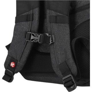 Foto 6 | Mochila Escolar Samsonite con Porta Laptop 17''