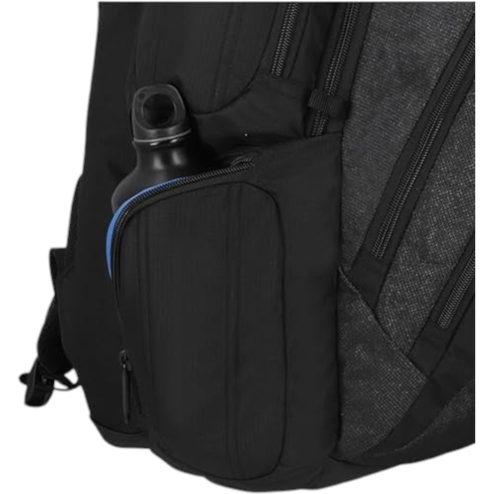 Foto 8 pulgar | Mochila Escolar Samsonite con Porta Laptop 17''