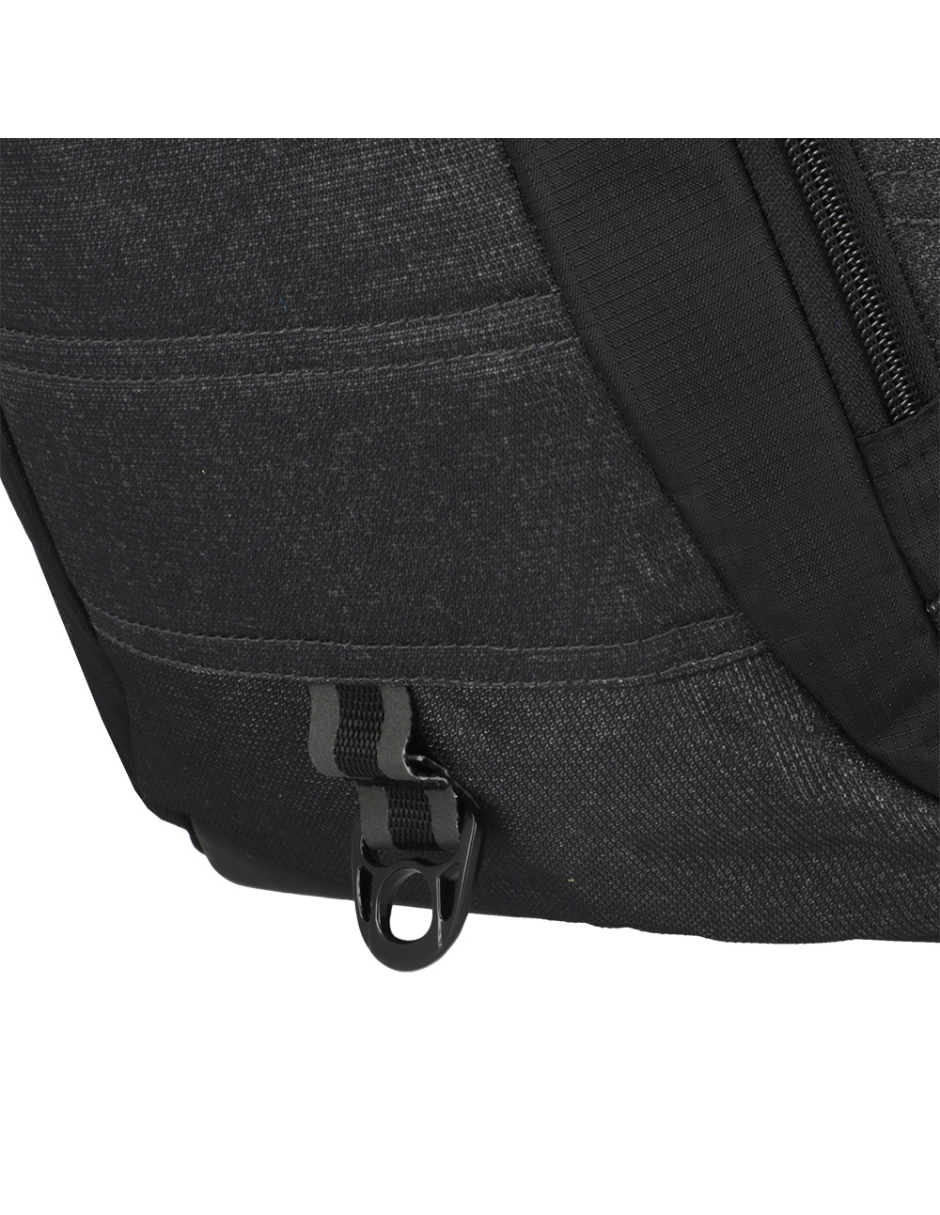 Foto 9 pulgar | Mochila Escolar Samsonite con Porta Laptop 17''