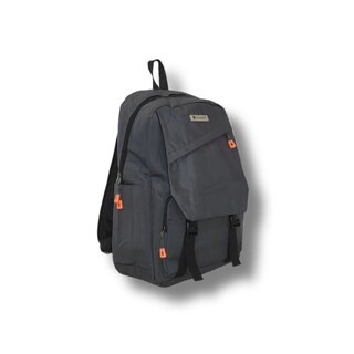 Foto 2 | Mochila Porta Laptop Mccarthy Bpl-02 Gris