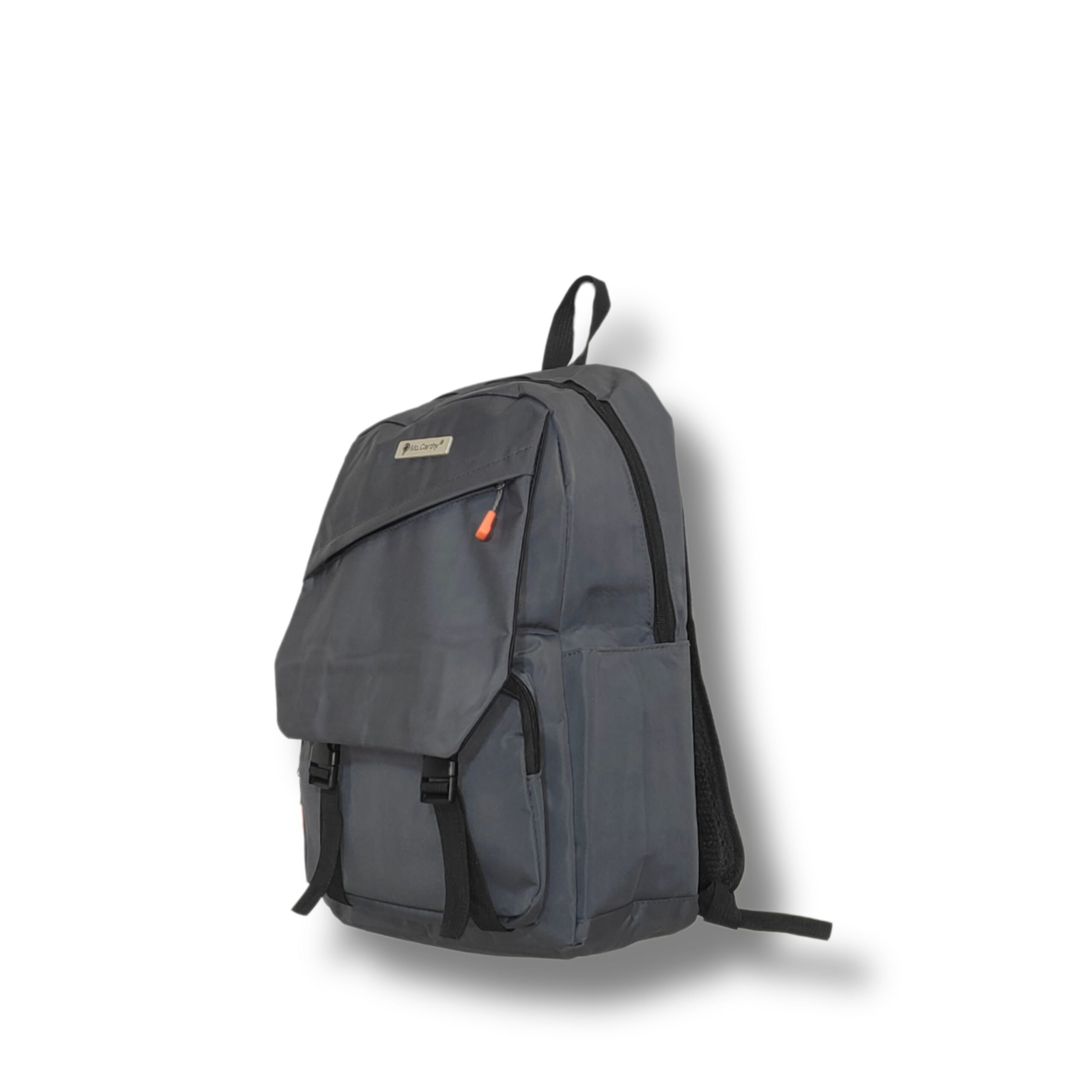 Foto 4 pulgar | Mochila Porta Laptop Mccarthy Bpl-02 Gris