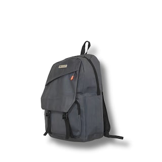 Foto 3 | Mochila Porta Laptop Mccarthy Bpl-02 Gris