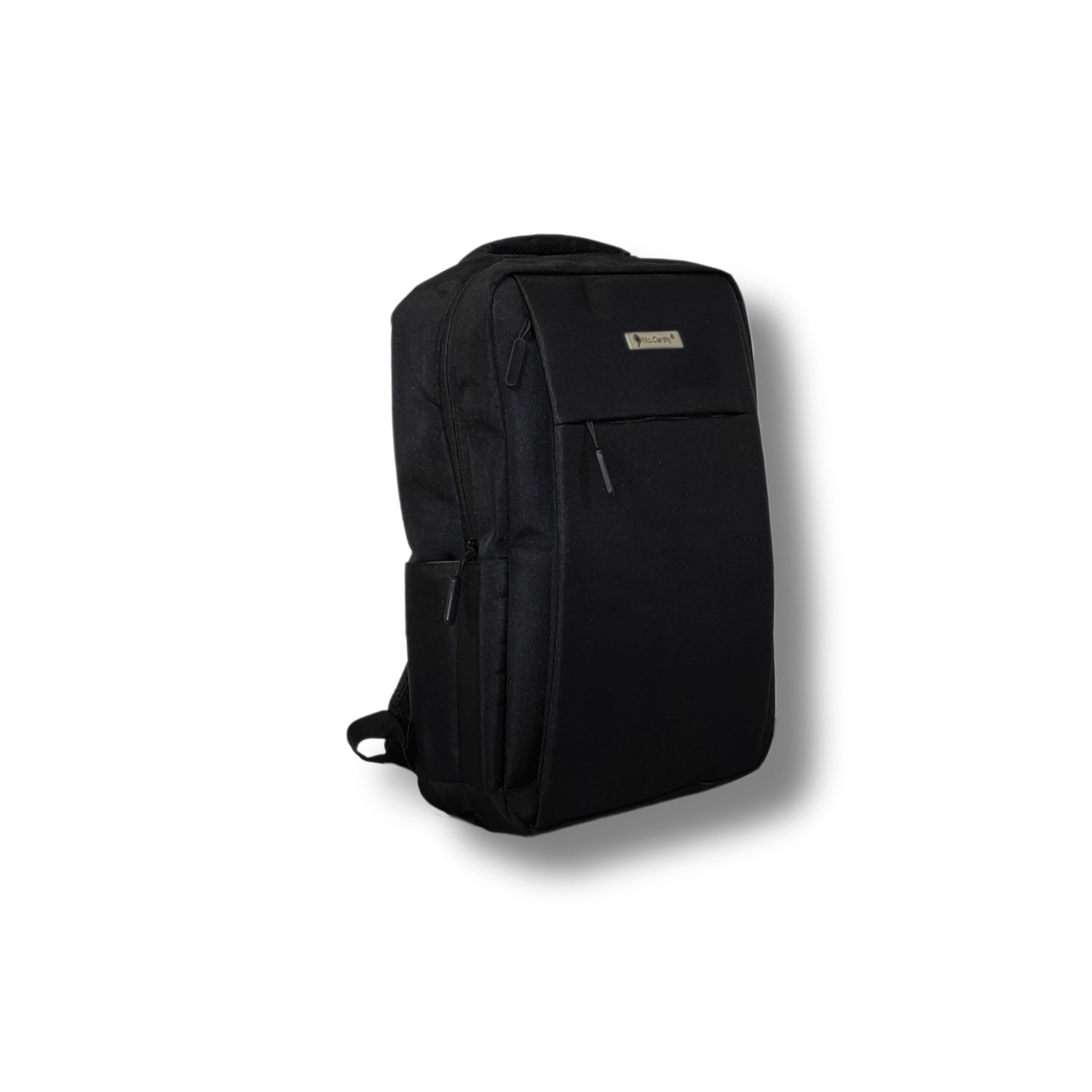 Foto 3 pulgar | Mochila Porta Laptop Mccarthy Bpl-03 Negro