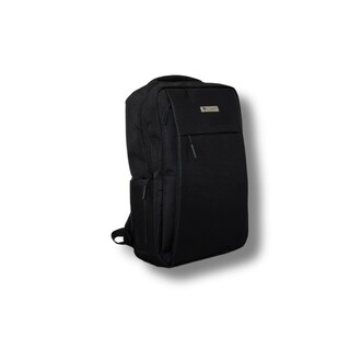 Foto 2 | Mochila Porta Laptop Mccarthy Bpl-03 Negro