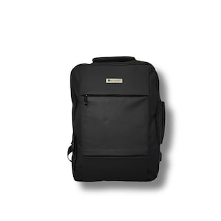 Foto 1 | Backpack para Laptop Mccarthy Bpl-04 Negra