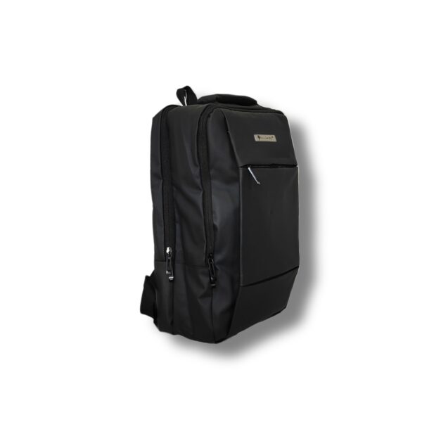 Foto 2 | Backpack para Laptop Mccarthy Bpl-04 Negra