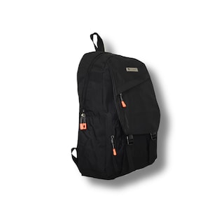 Foto 1 | Mochila Porta Laptop Mccarthy Bpl-02 Negro