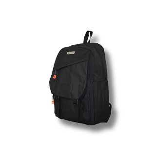 Foto 3 | Mochila Porta Laptop Mccarthy Bpl-02 Negro
