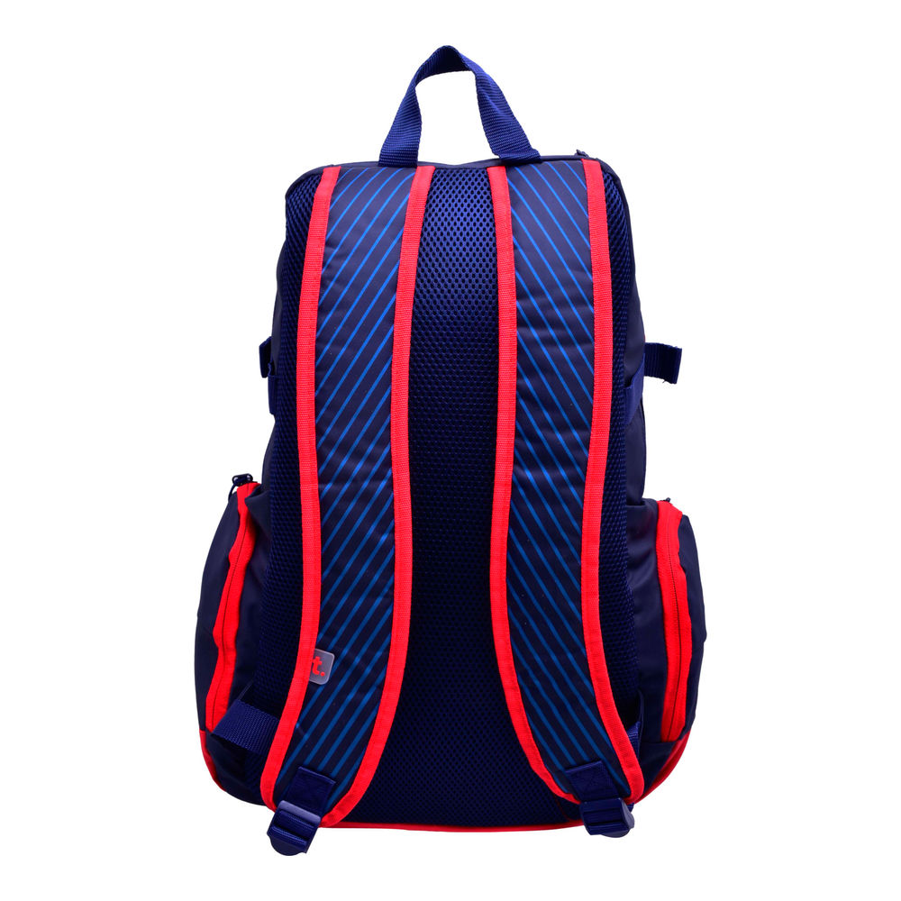 Foto 3 pulgar | Mochila Deportiva Red Bull Racing 30 L