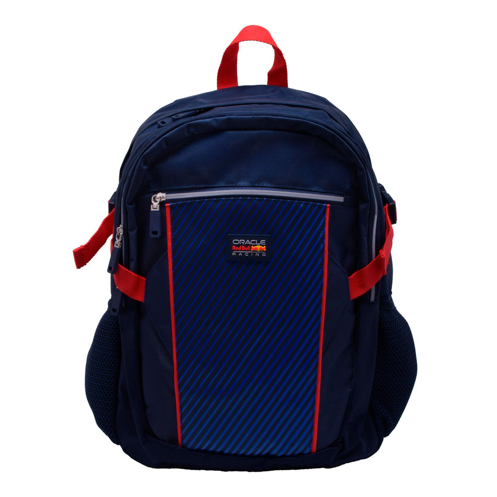 Foto 2 pulgar | Mochila Deportiva Red Bull 30 L