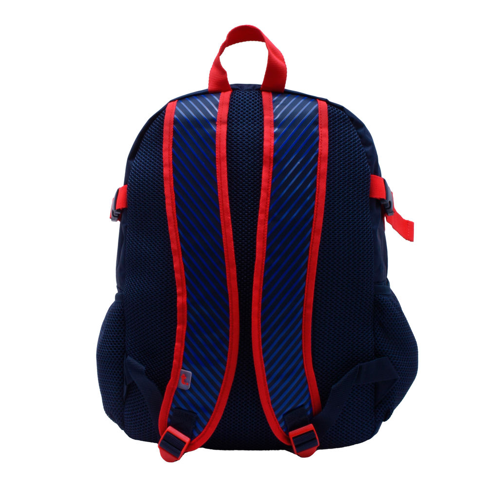 Foto 3 pulgar | Mochila Deportiva Red Bull 30 L