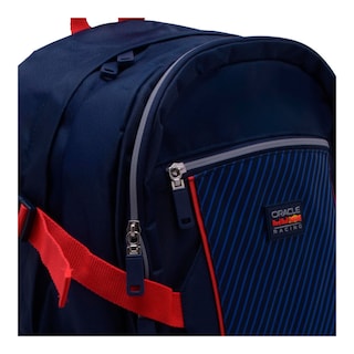 Foto 5 | Mochila Deportiva Red Bull 30 L