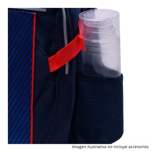 Foto 6 | Mochila Deportiva Red Bull 30 L
